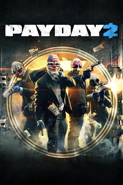 payday 2 the movie